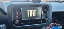 AUTORADIO CON DISPLAY FIAT