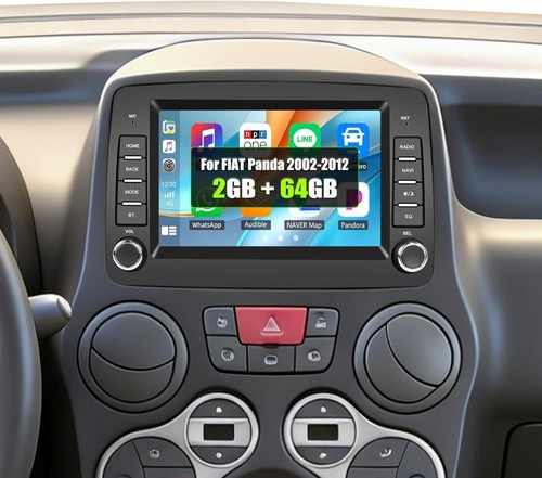 Per fiat panda - fiat,