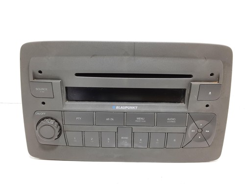 Autoradio per fiat panda - panda, cross