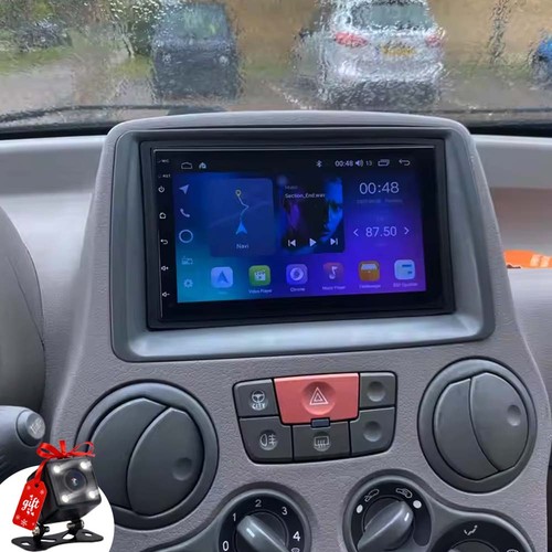 Android autoradio per - 7",