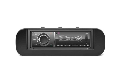 Autoradio per fiat panda - cd,