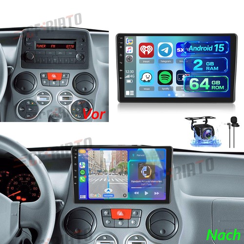 64g per fiat - per, panda