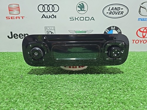 Autoradio fiat panda - autoradio, dal