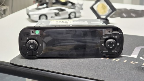 Autoradio fiat panda - ​autoradio,