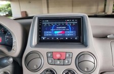 STEREO AUTORADIO ANDROID FIAT
