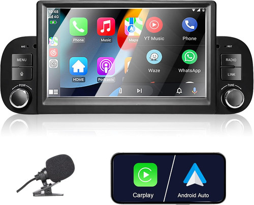 Autoradio per fiat panda - autoradio,