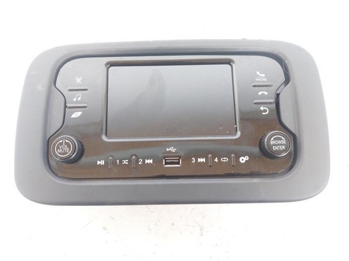 07357898800 autoradio fiat - 07357898800,