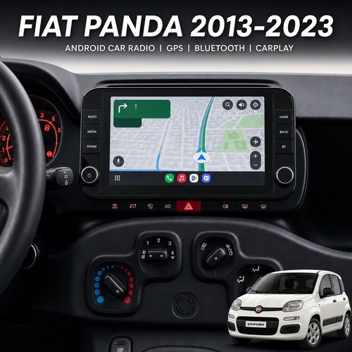 Autoradio din android 9 - autoradio, 14