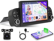 Autoradio per Fiat Panda