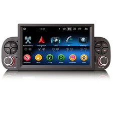 Autoradio Fiat Panda 2013-2020