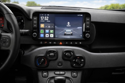 Stereo autoradio fiat - stereo,