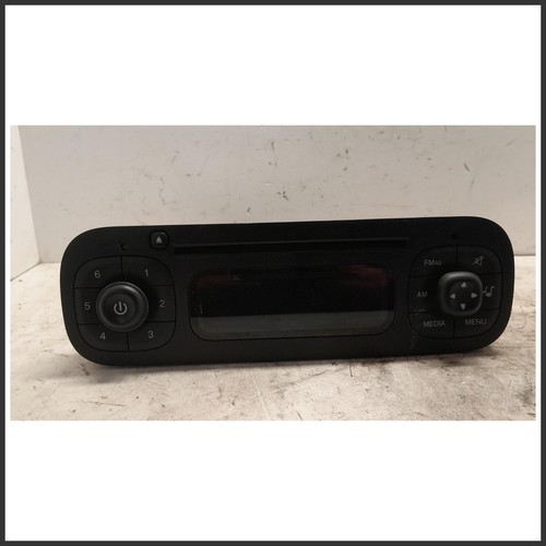 Autoradio fiat panda iii - fiat,