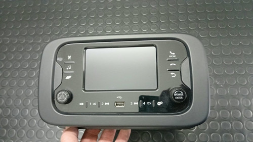 Autoradio stereo fiat - autoradio,