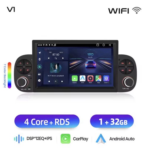 Autoradio android per - 14,