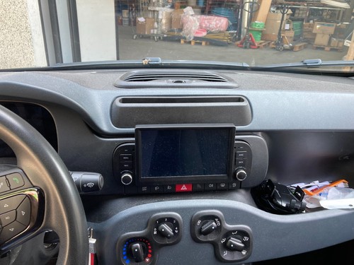 Autoradio per fiat panda - autoradio,