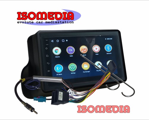 Autoradio android - android, 7"