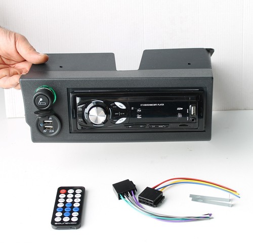 Stereo mascherina autoradio - stereo,