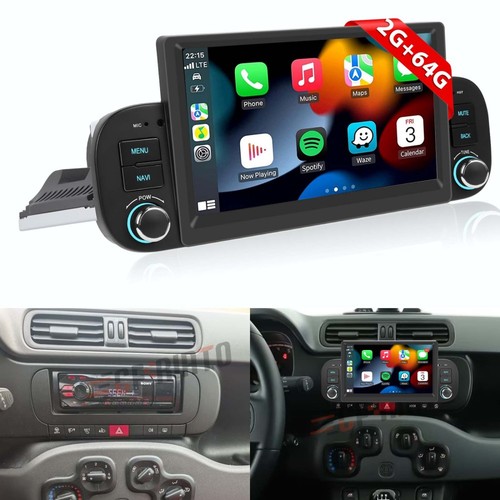 64gb per fiat panda 312 - panda,