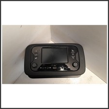 Autoradio Fiat Panda III