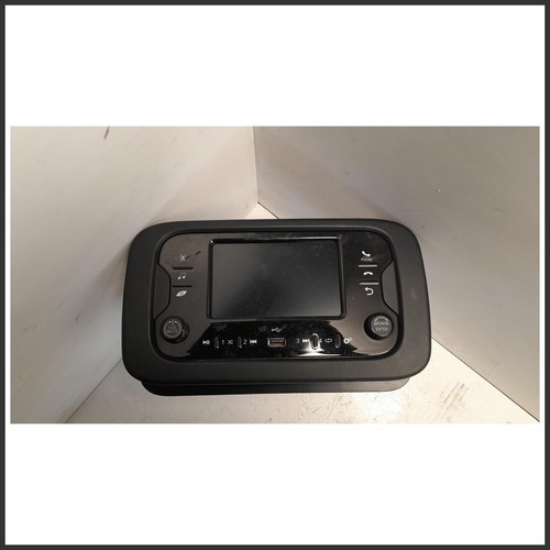 Autoradio fiat panda iii - autoradio,