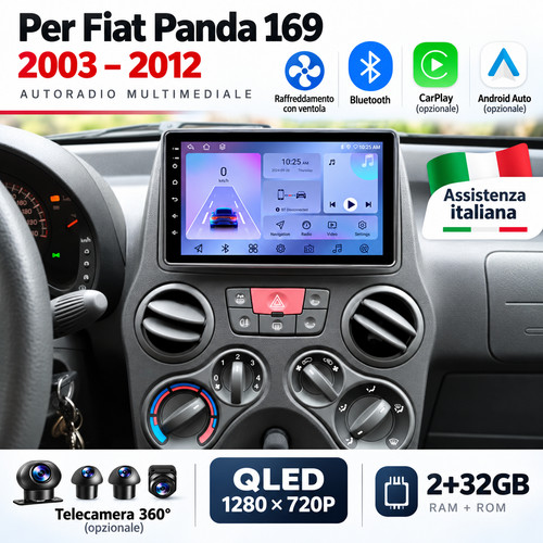Autoradio 4g wireless - autoradio,