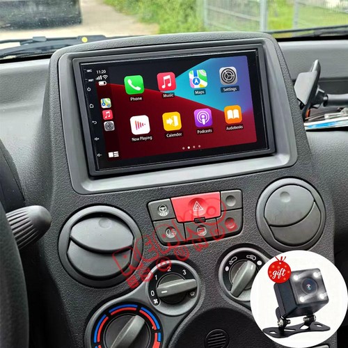 Autoradio android fiat panda - fiat,