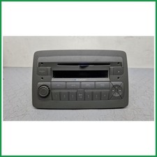 Autoradio Fiat Panda II