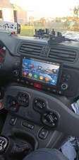 Autoradio per Fiat Panda
