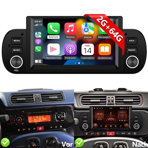Per fiat panda - per,