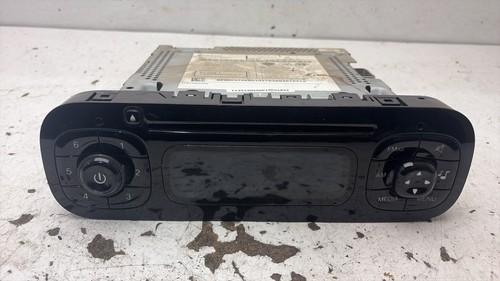 Autoradio per fiat panda - per,