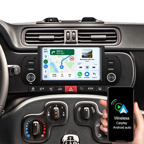 64gb per fiat panda - fiat, 312
