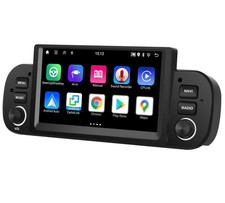 Autoradio Android 13 6.2" per