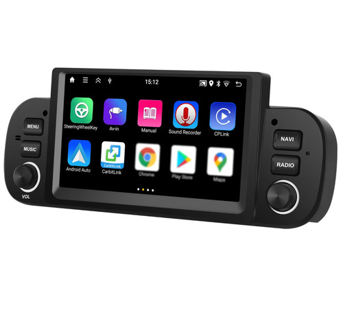 Autoradio android per - 13,