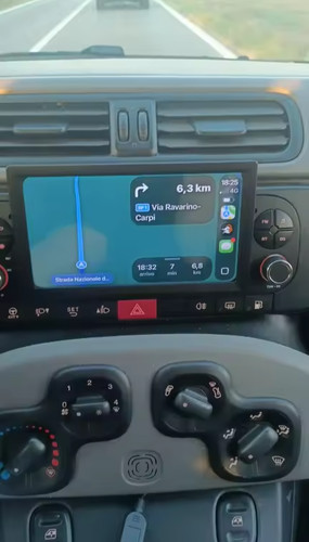 Carplay autoradio stereo - carplay,