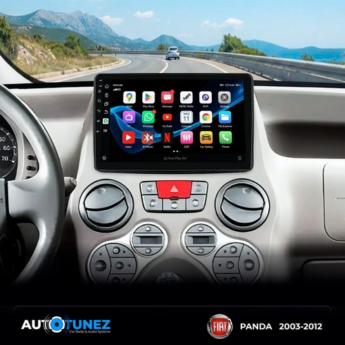 Autoradio android con - , carplay
