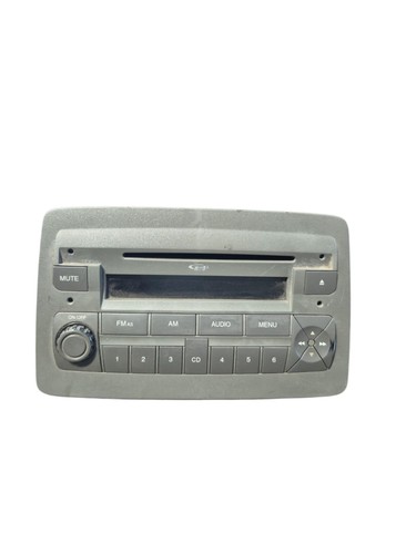 Autoradio per fiat panda - per,