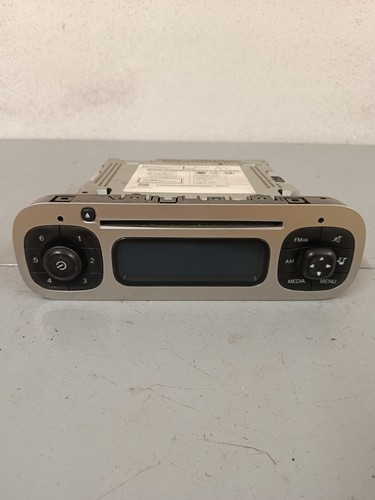 Autoradio fiat panda cross - autoradio,