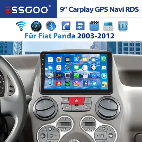 16g per fiat - 2+16g,