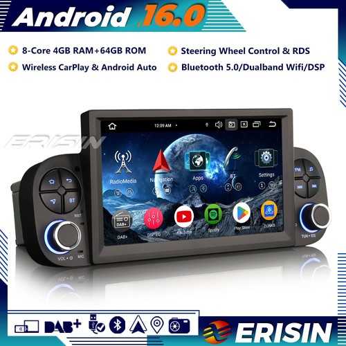 Core dab android - 8-core, 16
