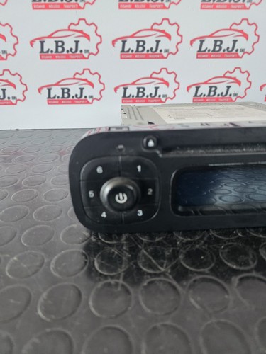 Autoradio radio originale - originale, fiat