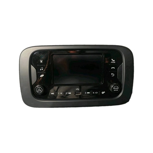 Autoradio navi fiat - navi, panda