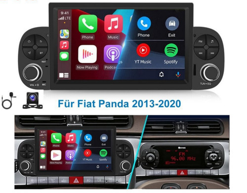 Per fiat panda 2013 - per, 2013-2020