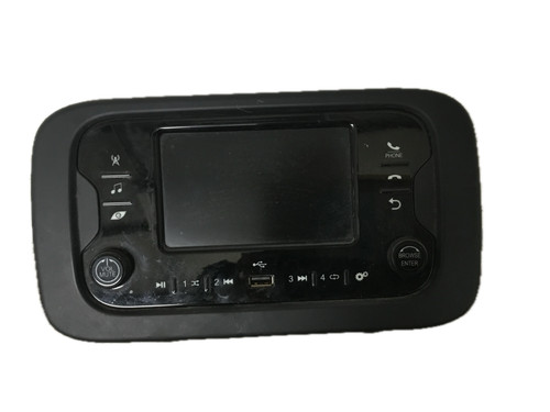 Stereo autoradio radio - stereo,