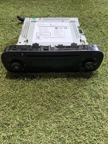 Autoradio per fiat panda - fiat, 3°