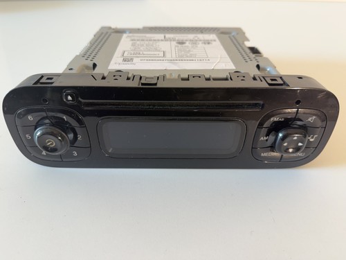 Autoradio per fiat - fiat, panda