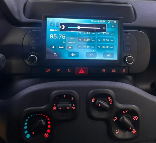Autoradio android per fiat - autoradio,