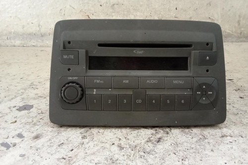 Autoradio per fiat panda - fiat,