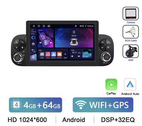 Autoradio wireless - autoradio,