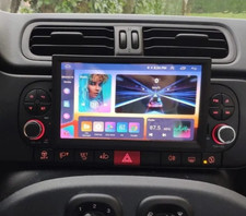 Autoradio 2 DIN Android 11 7"