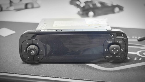 Autoradio originale fiat - originale,